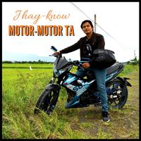Jhay-know - Motor-Motor Ta
