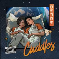 Dende - Cuddles