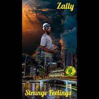 Zally - Strange Feelings