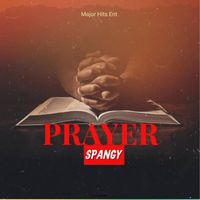 Spangy - Prayer