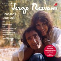 Serge Rezvani, Jacques Canetti - Chansons pour Lula