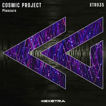 Cosmic Project - Pleasure (Explicit)