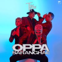 The Rube - Oppa Saranghae