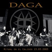 Daga - Ritual En El Coliseo 13.03.23 (Explicit)
