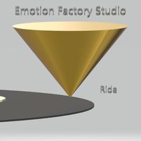 Emotion Factory Studio - Ride