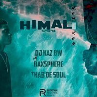 NxOmS - Himali (Remixes)