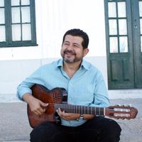 Marquinho - A Saudade Tava Apertando