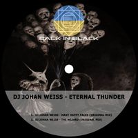 DJ Johan Weiss - Eternal Thunder