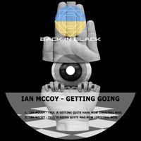 Ian McCoy - Getting Going
