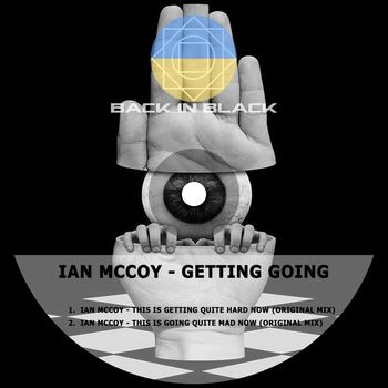 Ian McCoy - Getting Going