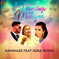 Kamikaze - Kamikaze Mutiyar