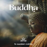 Meditation Music Zone - Buddha to Awaken Calmly