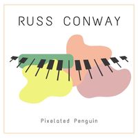 Russ Conway - Pixelated Penguin