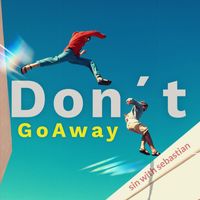 sin with sebastian - Don´t Go Away