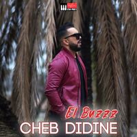 Cheb Didine - El Buzzz