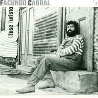 Facundo Cabral - Clase Turista