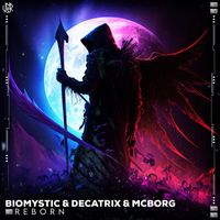BioMystic - Reborn