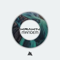 KraK'N - Mandem