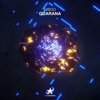 HiBoo - Guarana