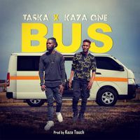 Taska - Bus (feat. Kaza One)