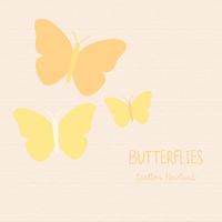 Austyn Beaumont - Butterflies