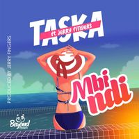 Taska - Mbindi (feat. Jerry Fingers)