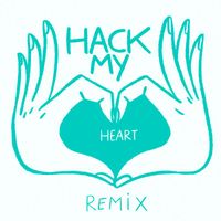 Polar - Hack My Heart (Arch Remix)