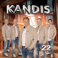 Kandis featuring Christina Lindberg - Take A Ride With Me