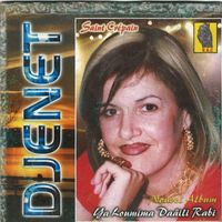 Cheba Djenet - Ya Loumima Daaili Rabi