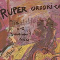 Ruper Ordorika - Ni ez naiz Noruegako errege (Bermasterizatua)