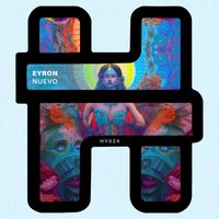 Eyron - Nuevo