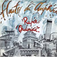 Ruper Ordorika - Hautsi da Anphora (Bermasterizatua)