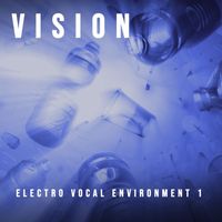Vision - Electro Vocal Environment 1, Pt. 1
