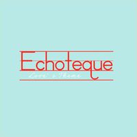Echoteque - Love's Theme