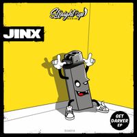 Jinx - Get Darker Ep