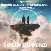 Damon Sharpe - Solid Ground