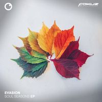 Evasion - Soul Seasons EP