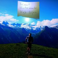 Helmut Wintermantel - High Hopes (Berlin Minimal Remix)