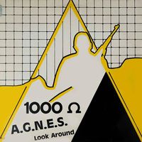 1000 Ohm - A.G.N.E.S.