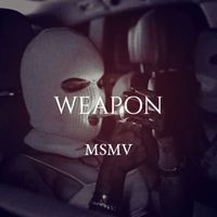 MSMV - Weapon
