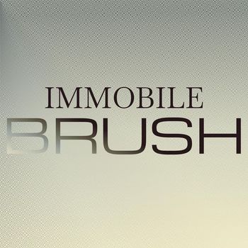 Various Artists - Immobile Brush