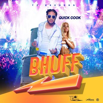 Quick Cook - Bhuff