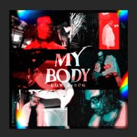 Low Disco - My Body