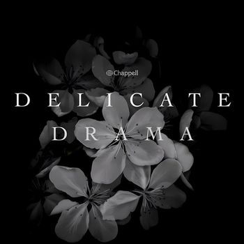 Various Artists - Delicate Drama