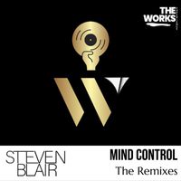Steven Blair - Mind Control