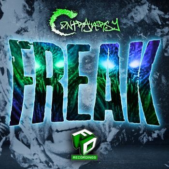 Contraversy - Freak