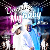 Al Davis - Dancing With My Baby
