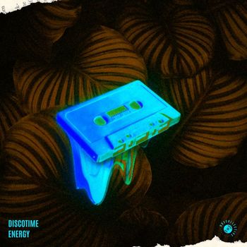 DiscoTime - Energy