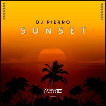 DJ Pierro - Sunset