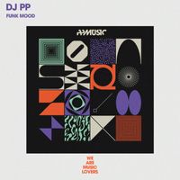 DJ PP - Funk Mood